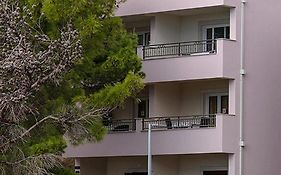 Apartmani Vice