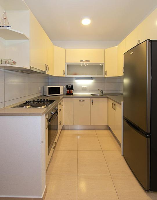 Apartmani Vice Brela Zewnętrze zdjęcie