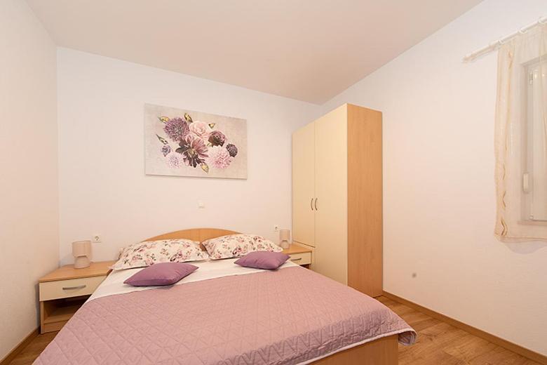 Apartmani Vice Brela Zewnętrze zdjęcie