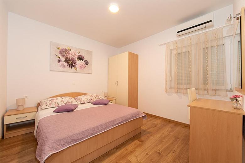 Apartmani Vice Brela Zewnętrze zdjęcie