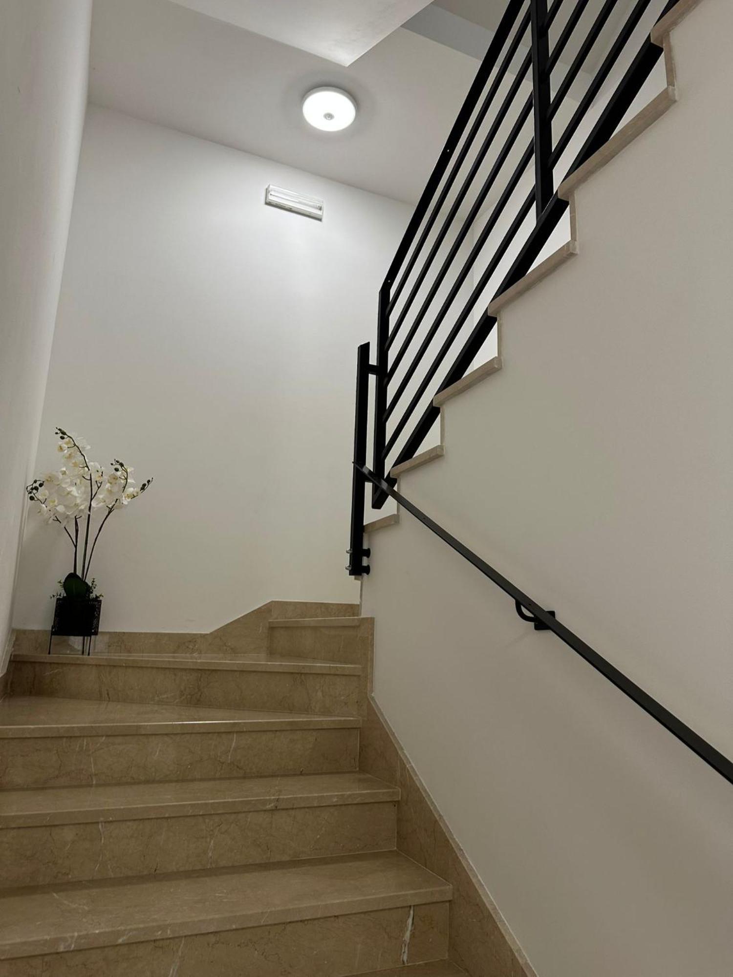 Apartmani Vice Brela Zewnętrze zdjęcie
